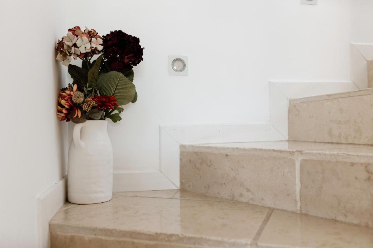 B&B Samarelle - Exclusive Villa With Garden And Panoramic Terrace - Molfetta Kültér fotó