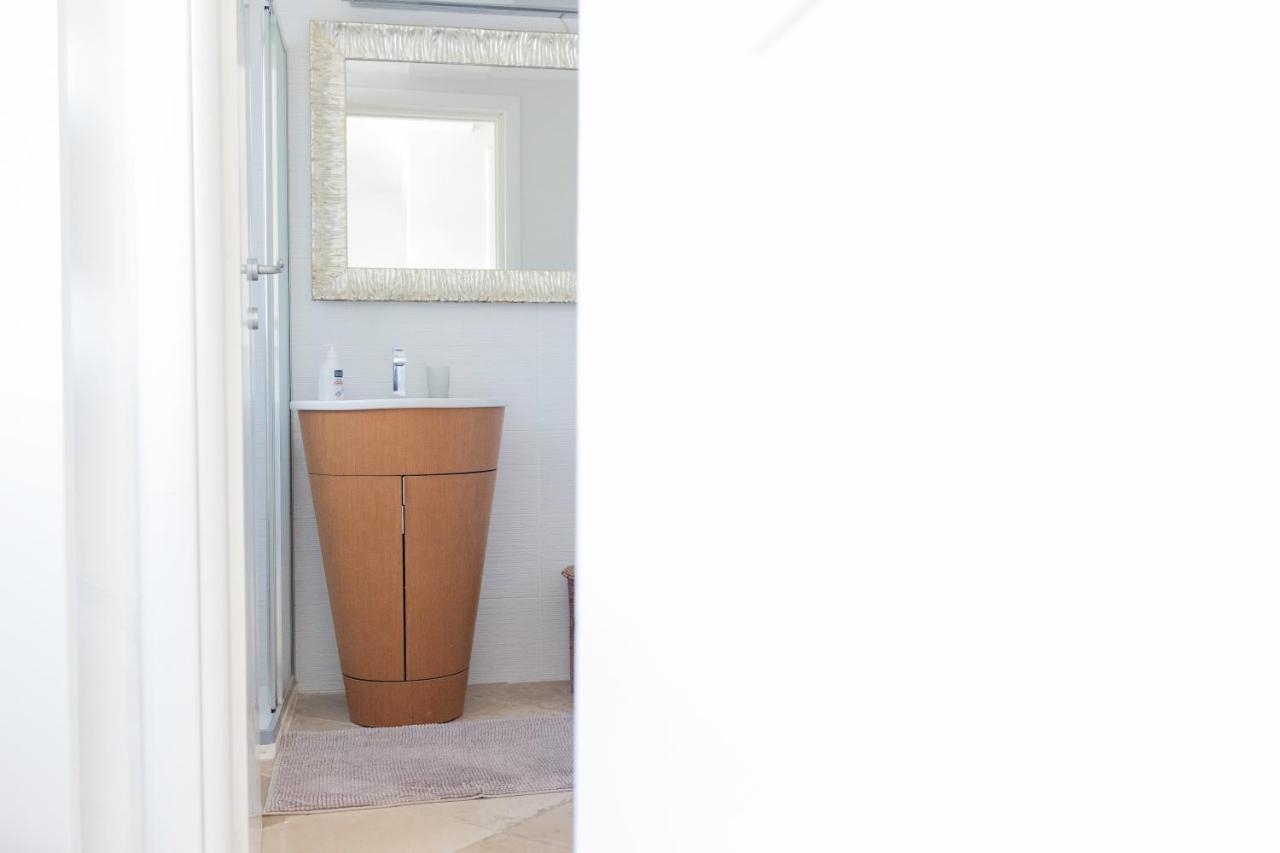 B&B Samarelle - Exclusive Villa With Garden And Panoramic Terrace - Molfetta Kültér fotó