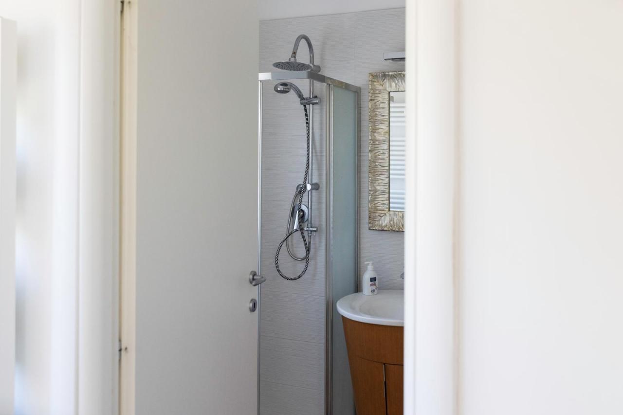 B&B Samarelle - Exclusive Villa With Garden And Panoramic Terrace - Molfetta Kültér fotó