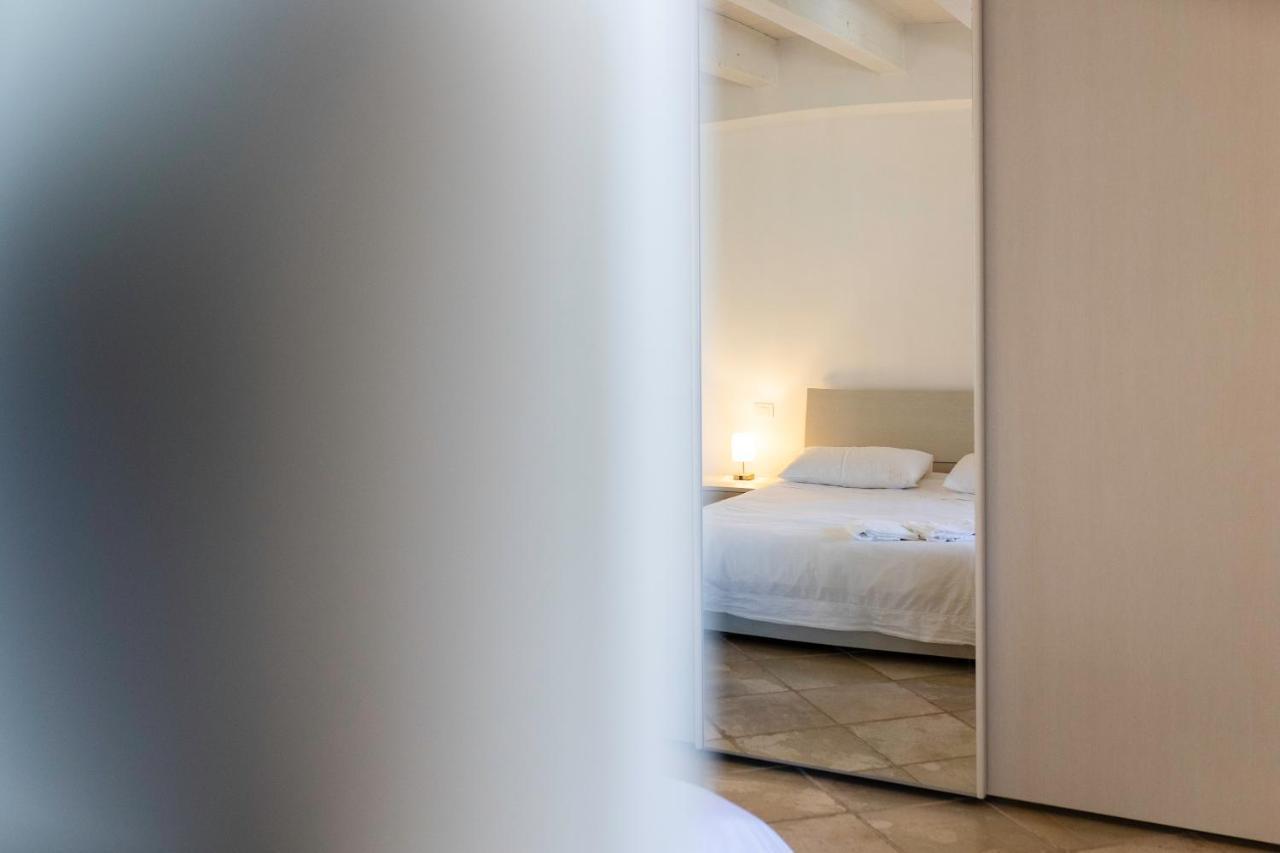 B&B Samarelle - Exclusive Villa With Garden And Panoramic Terrace - Molfetta Kültér fotó